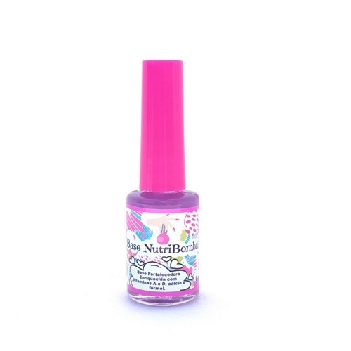 Nutribomba Base 9ml 