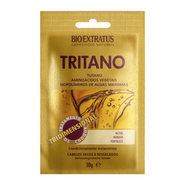 Bio Extratus Tritano Dose Sache 30g 