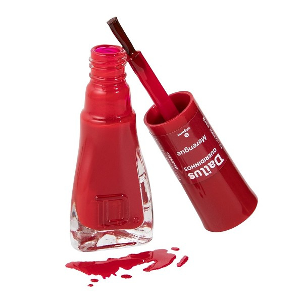 Dailus Esmalte Cremoso Queridinho Merengue 8ml 