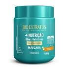 Bio Extratus Mascara Mais Nutricao 250 Gr 