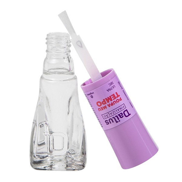 Dailus Esmalte Tratamento Poupa Meu Tempo 8 Ml 