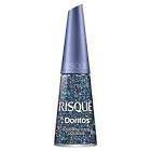 Risque Esm Ousadia Na Ponta Dos Dedos 8ml 