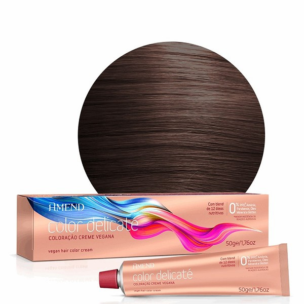 Amend Delicate Vegana 6.7 50g 