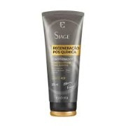 Eudora Siage Regeneracao Pos Quim. Condicionador 200ml 
