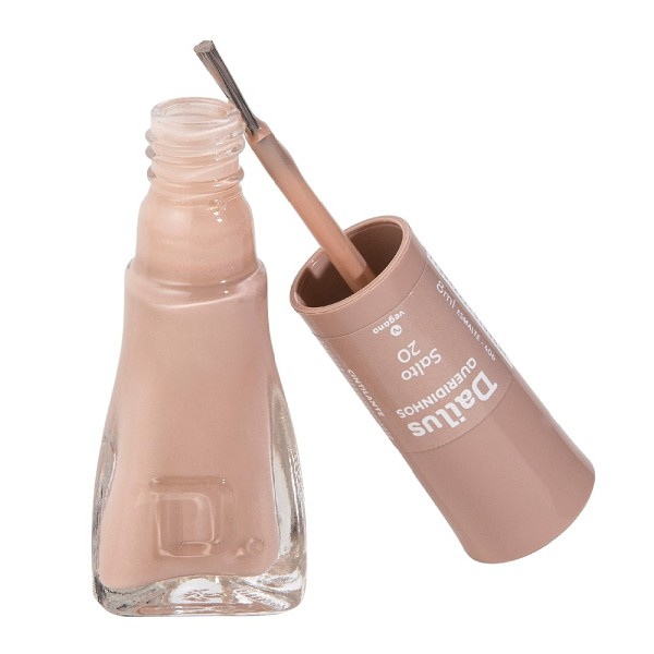 Dailus Esmalte Cintilante Queridinhos Salto 20 8ml 