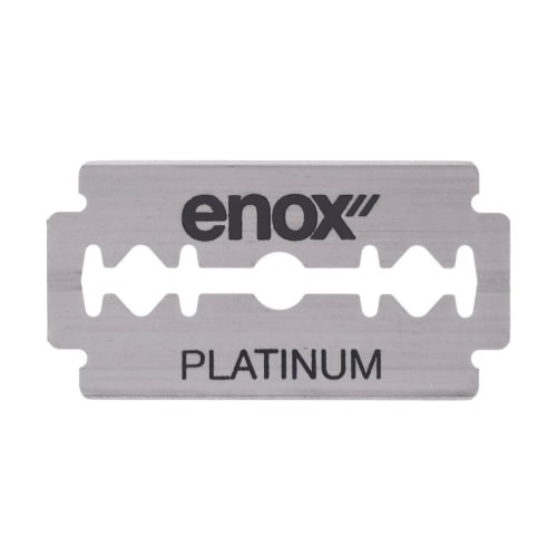 Belliz Lamina Barbear Enox Cartuchos Com 4un (1754) 