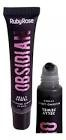 Ruby Rose Obisidian Balsamo Labial Jelly Jewel Cor Onix 10ml 