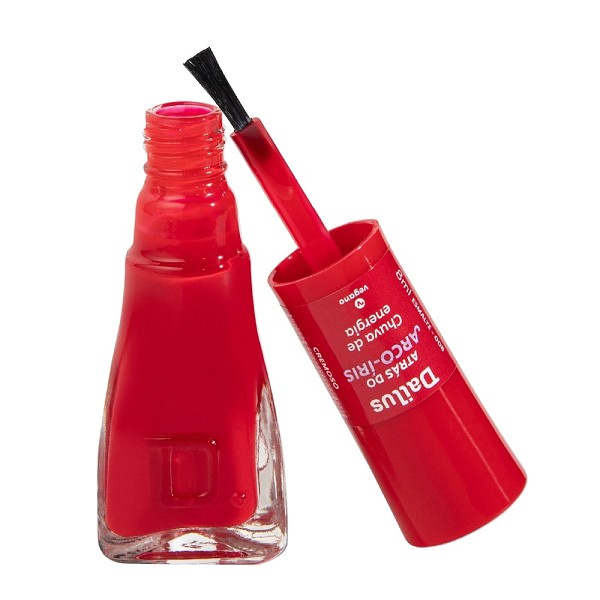 Dailus Esm Chuva De Energia Atras Do Arco Iris 8ml 