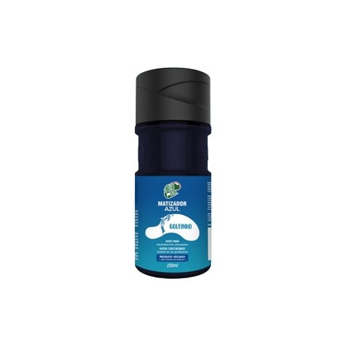 Kamaleao Matizador Golfinho 150ml 