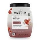 Origem Cr Bomba De Keratina Vegano 1kg 