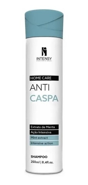 Intensy Anti Caspa Shampoo 250ml 