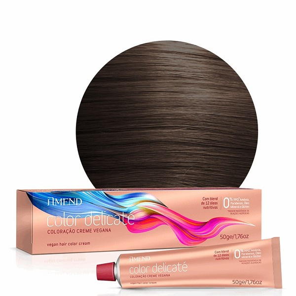 Amend Delicate Vegana 7.1 50g 