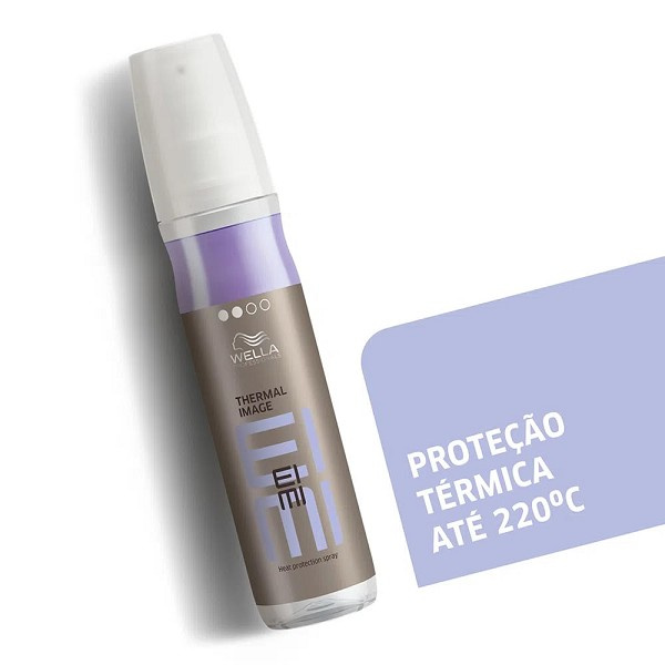 Wella Eimi Thermal Spray De Prot Termica 150ml 