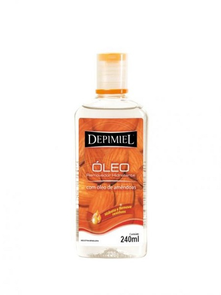 Depimiel Oleo Removedor 240ml 