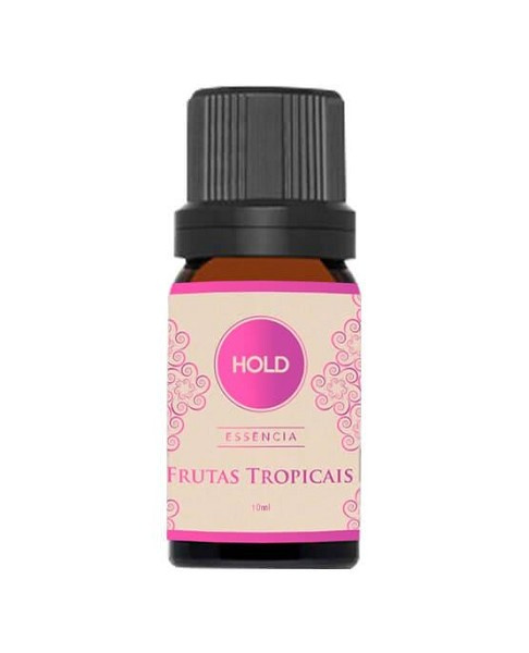 Hold Essencia Frutas Tropicais 10ml - 201847 ( N ) 