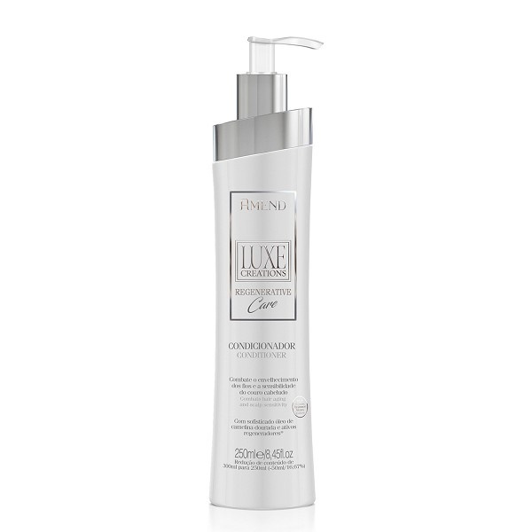 Amend Cond Luxe Regenerative 250ml B 