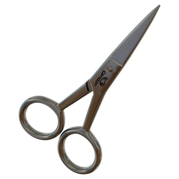 Condor Tesoura Para Sobrancelha Ref:8561 