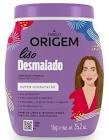 Origem Cr Liso Desmaiado Vegano 1kg 
