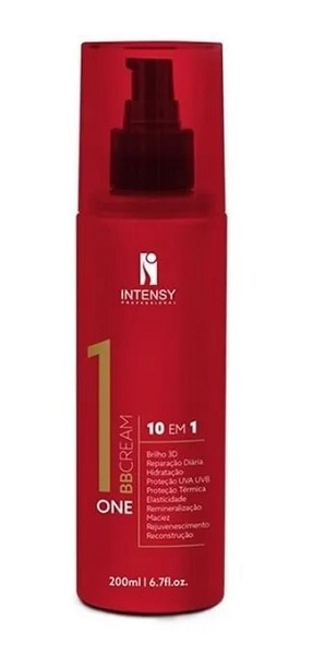Intensy Bb Cream 1 One 10 Em1 200ml 