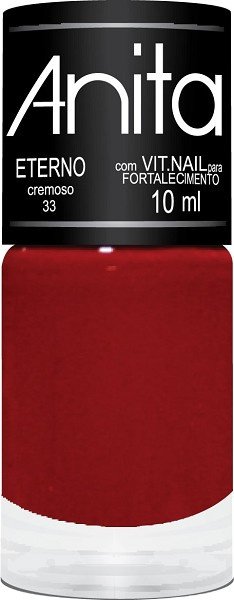 Anita Cremoso Eterno 33 