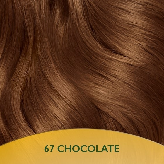 Soft Color 67 Chocolate 