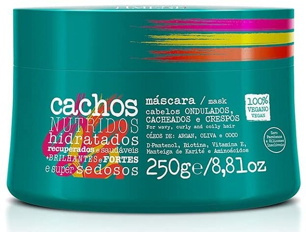 Amend Masc Cachos Nutridos 250g 