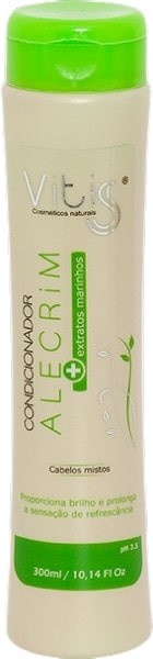 Vitiss Cond Alecrim 300ml 