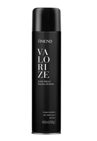 Amend Valorize Hair Spray Ultraforte 400ml 