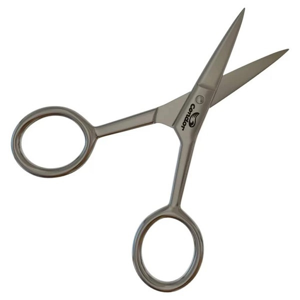 Condor Tesoura Para Sobrancelha Ref:8561 