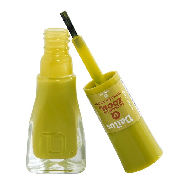 Dailus Esmalte Nunca Fui Normal - Me Chama No Zoom 8 Ml 