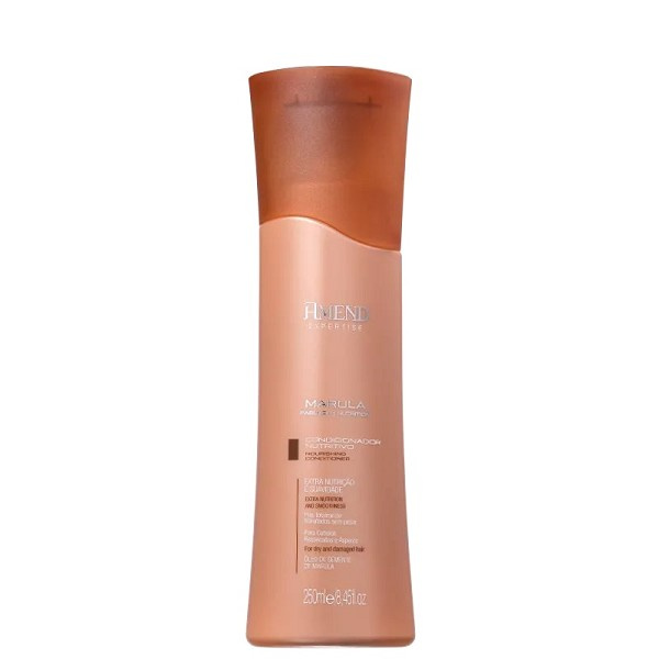 Amend Cond Marula 250ml 