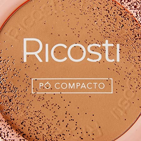 Ricosti Po Compacto Tampa Transp 04 Vegano 