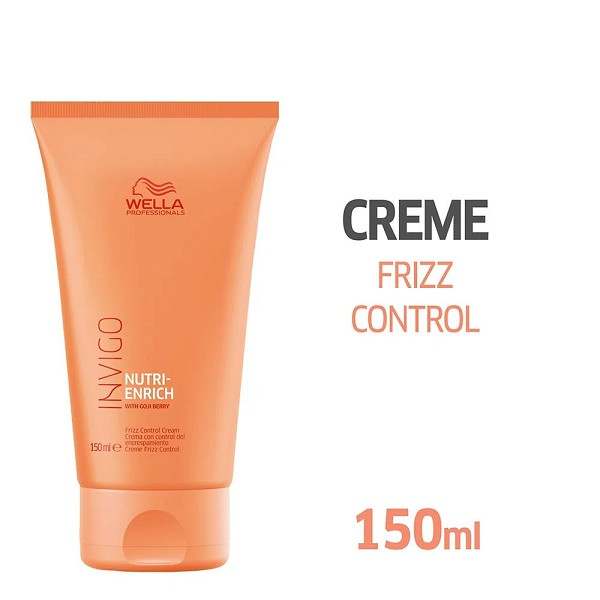 Wella Nutri Enrich Leave-in Control Frizz 150ml 