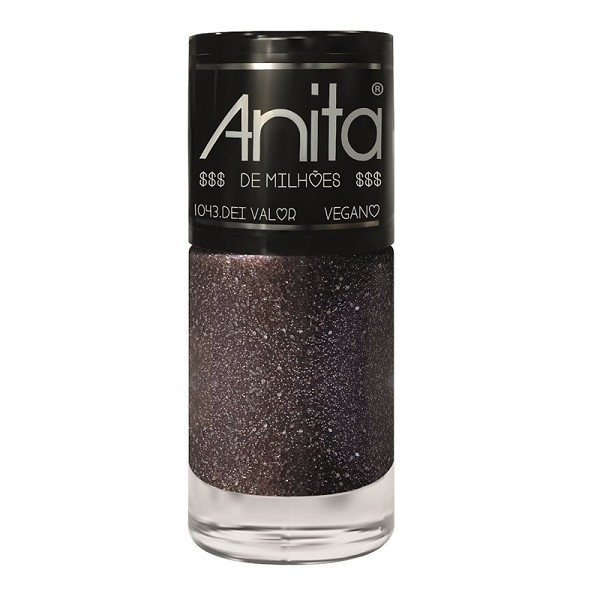 Anita Esmalte De Milhoes Dei Valor 10ml (1043) 