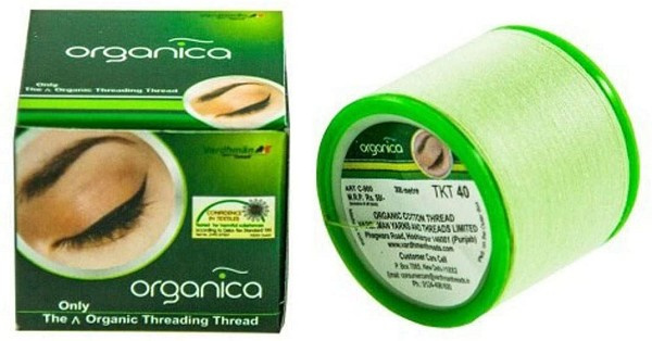 Linha Para Depilacao Facial Organica Vermonth 