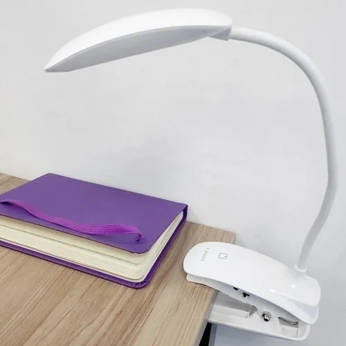 Mini Abajour Led Para Mesa Ref:xz-200b 