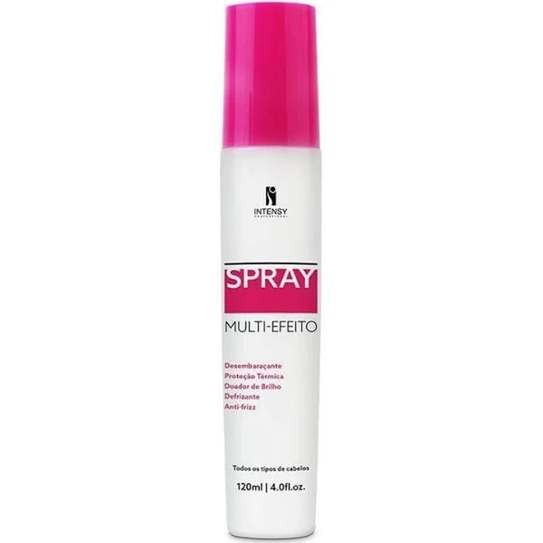 Intesny Spray Multi-efeito 120ml 
