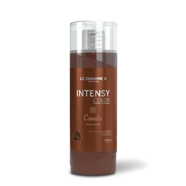 Le Charmes Intensy Color Canela 300ml 