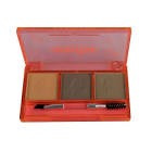 Ruby Rose Melu Sombra P/ Sobrancelha Ref: Hb-f571-g2 7g 