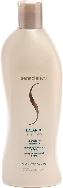 Senscience Balance Shampoo 280 Ml 