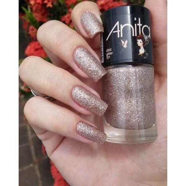 Anita Glitter Chic 