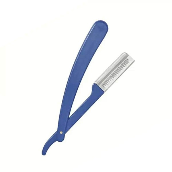 Santa Clara Navalhete Com Desfiador Ref:303 