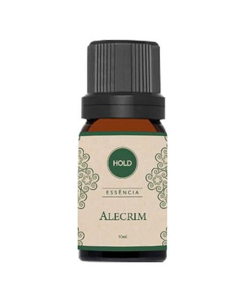 Hold Essencia Alecrim 10ml - 20092 ( N ) 