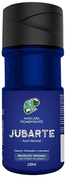 Kamaleao Masc Pigmentante Jubarte 150ml 