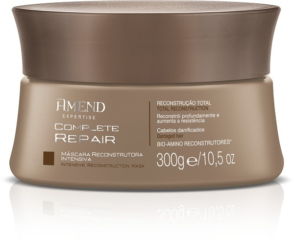 Amend Masc Complete Repair 300g 