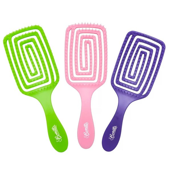 Marco Boni Escova Raquete Grande Flexwety Ref:665bt 