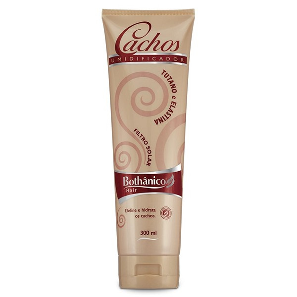 Bothanico Umidificador De Cachos 300ml 