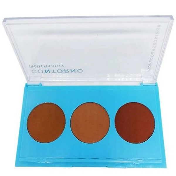 Phallebeauty Paleta Contorno Ref:ph0320 