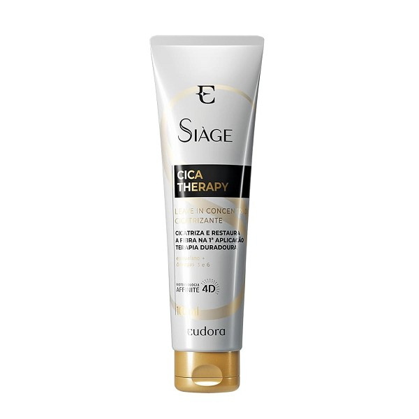 Eudora Siage Cica-therapy Leave In 100ml 