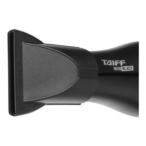 Taiff Secador Black Ion 2000w 220v 
